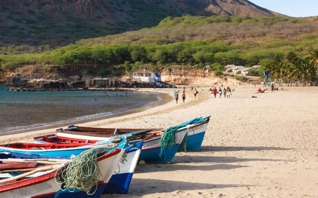 ¿Qué hacer en Santiago, Cabo Verde? Nuestras recomendaciones de actividades