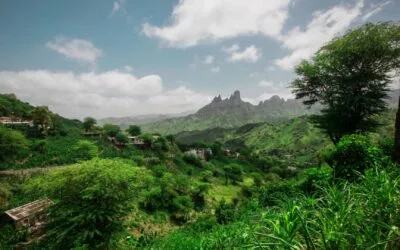 Cosa fare a Capo Verde in 10 giorni? 3 itinerari secondo i vostri gusti