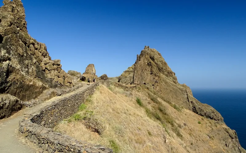 2 SANTO Antao