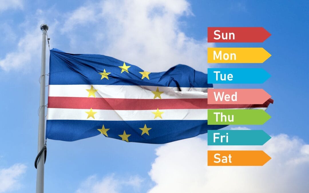 Que faire au Cap-Vert en 1 semaine ?