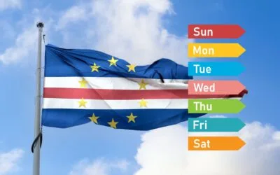 Cosa fare a Capo Verde in 1 settimana?