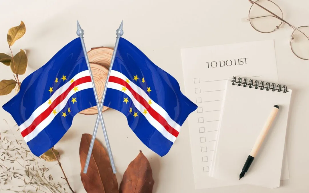 ¿Cómo organizar tu viaje a Cabo Verde? la guia practica