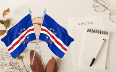 Come organizzare il vostro viaggio a Capo Verde? La guida pratica