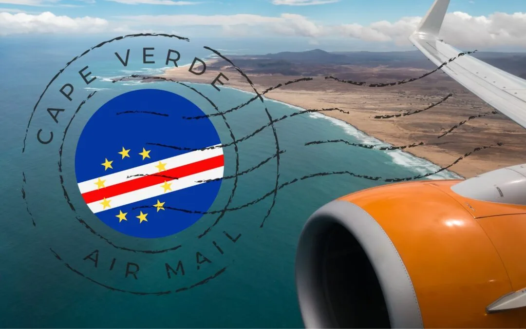 ¿Cómo viajar entre las islas de Cabo Verde?