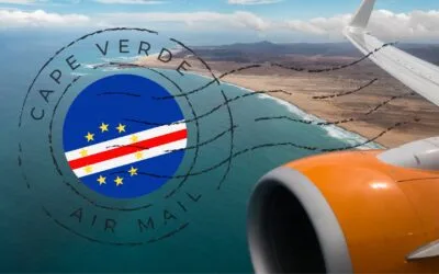 Come viaggiare tra le Isole di Capo Verde?