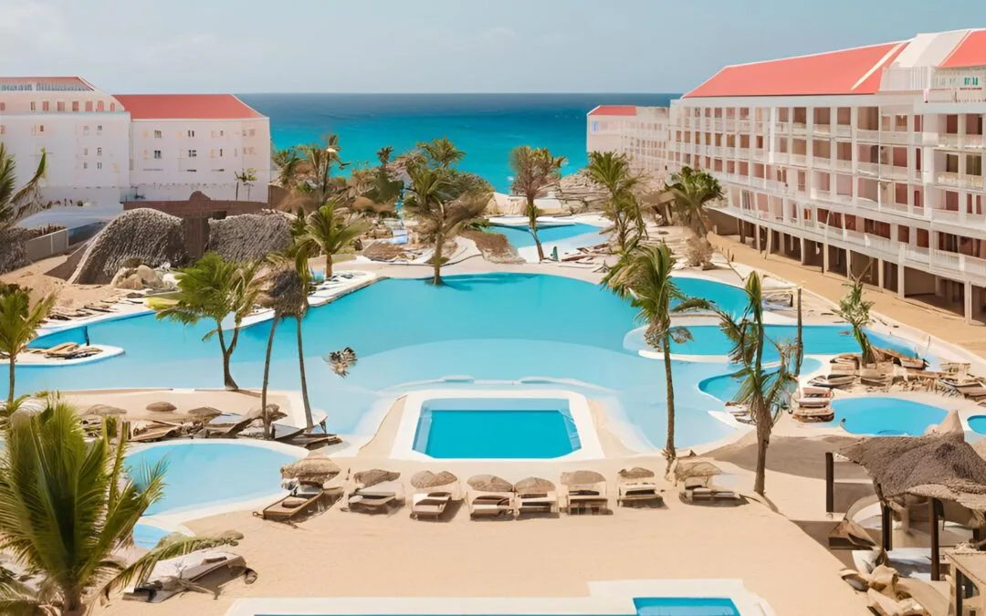 Qual é o melhor RIU em Cabo Verde? Descubra a nossa escolha!