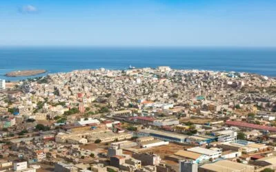 Waar te verblijven in Praia, Kaapverdië: appartementen en hotels voor alle stijlen