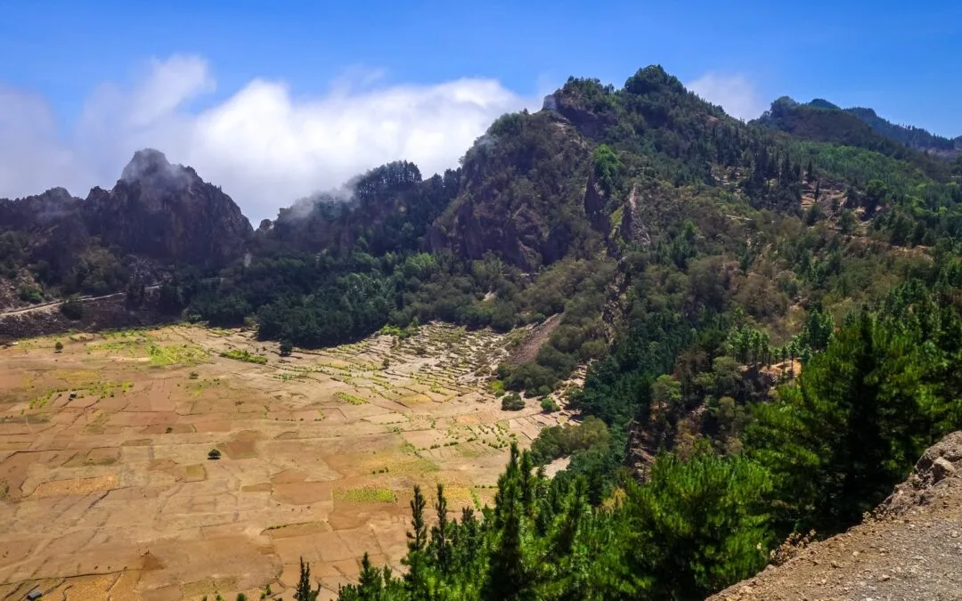 What to do in Santo Antão in Cape Verde? Our activity recommendations