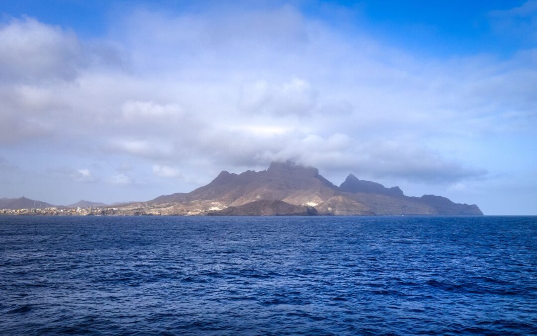 Que faire à São Vicente au Cap-Vert ? Nos recommandations d’activités