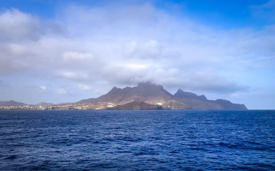 ¿Qué hacer en São Vicente en Cabo Verde? Nuestras recomendaciones de actividades