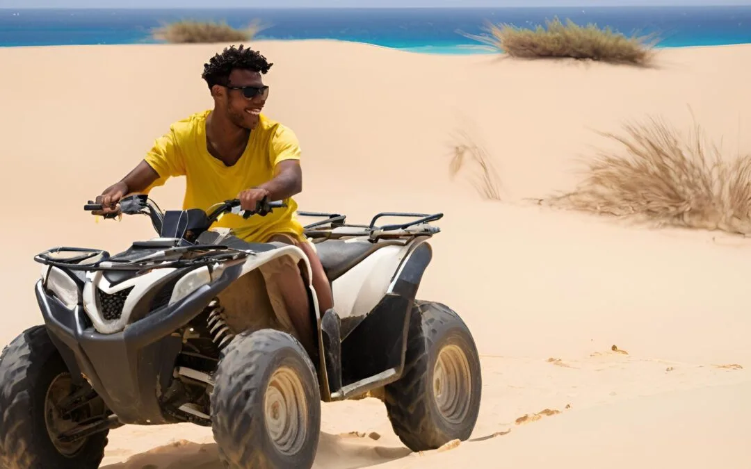 What to do in Boa Vista, Cape Verde? Our activity recommendations