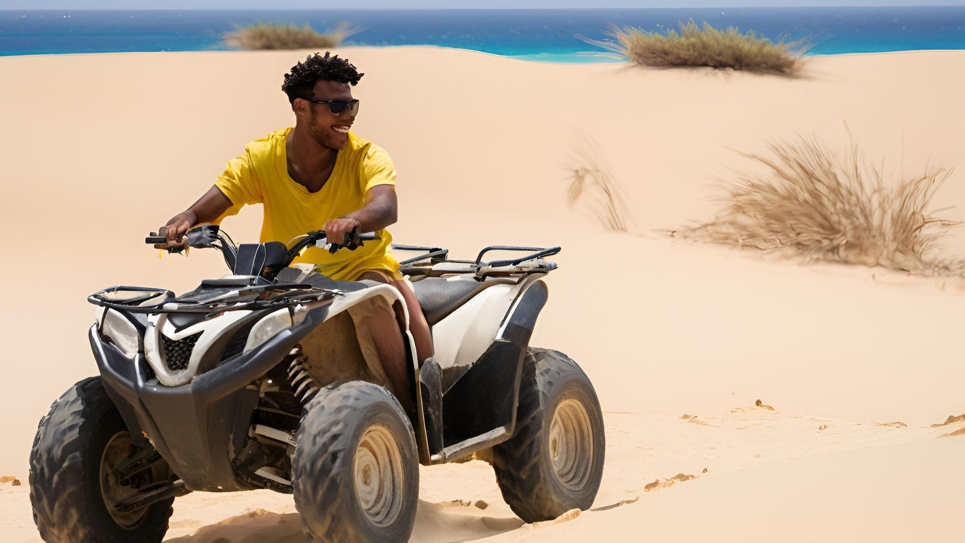 Que faire à Boa Vista au CapVert ? Nos d’activités — free download