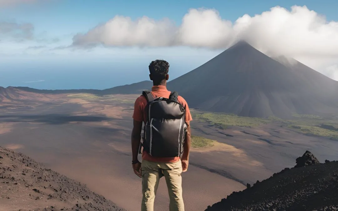 What to do in Fogo, Cape Verde? Our activity recommendations