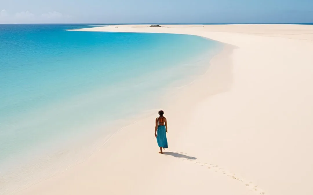 What to do in Maio, Cape Verde? Our activity recommendations