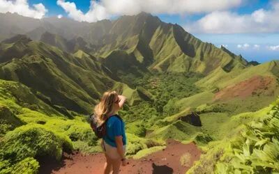 What to do in São Nicolau in Cape Verde? Our activity recommendations