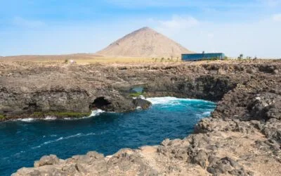 Cosa visitare a Capo Verde? I 20 migliori luoghi e attività da scoprire