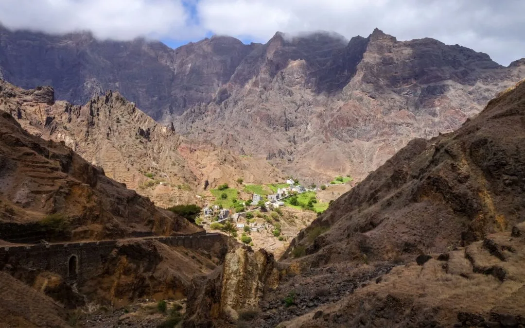 Trekking y senderismo en Cabo Verde: Las mejores rutas