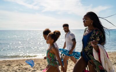 Cap-Vert en famille : Des idées pour votre voyage avec des enfants
