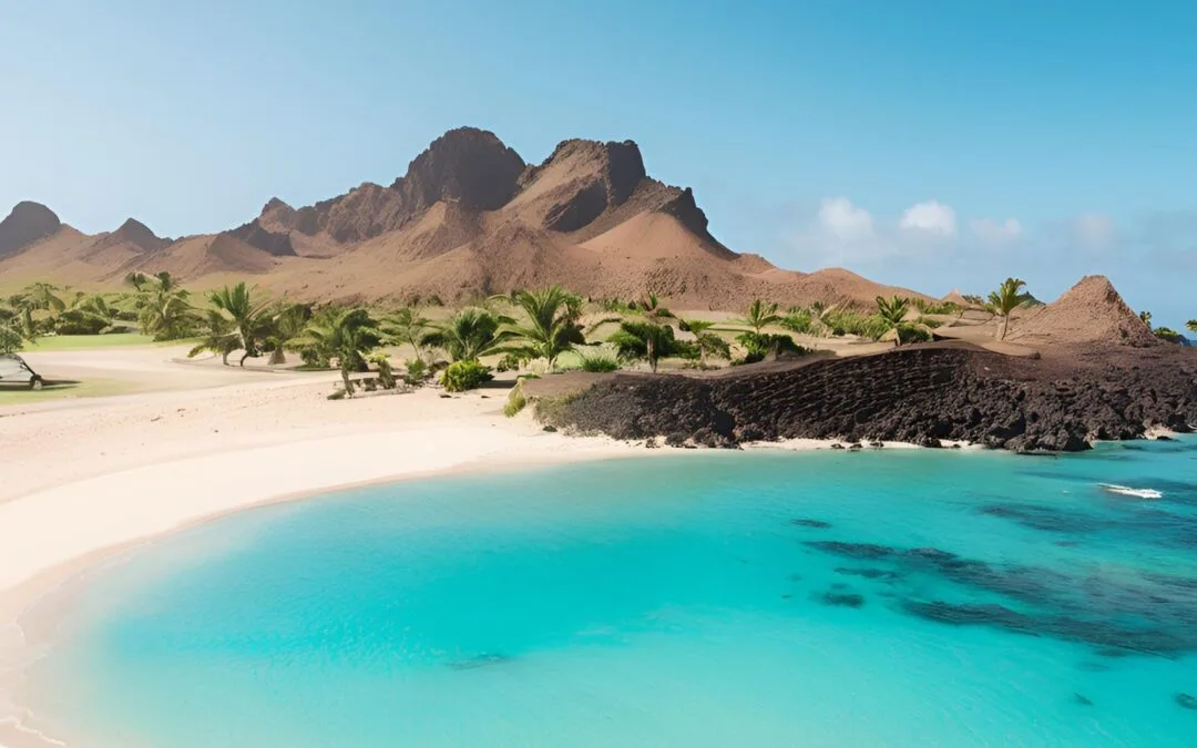 What to do in Sal, Cape Verde? Our activity recommendations