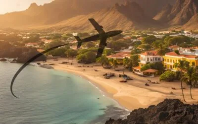 Vuoi un tour di 3 isole a Capo Verde? Ecco le nostre idee