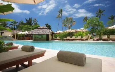 Ranking der 5 besten Hotels in Boa Vista auf den Kapverden