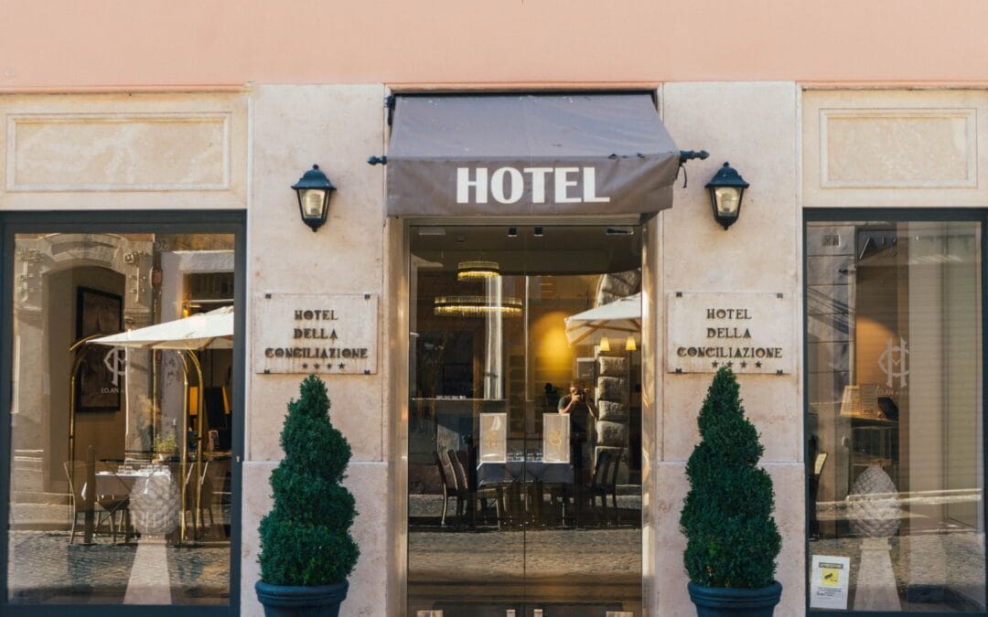 Les 7 meilleurs boutique-hôtels au Cap-Vert pour un séjour unique