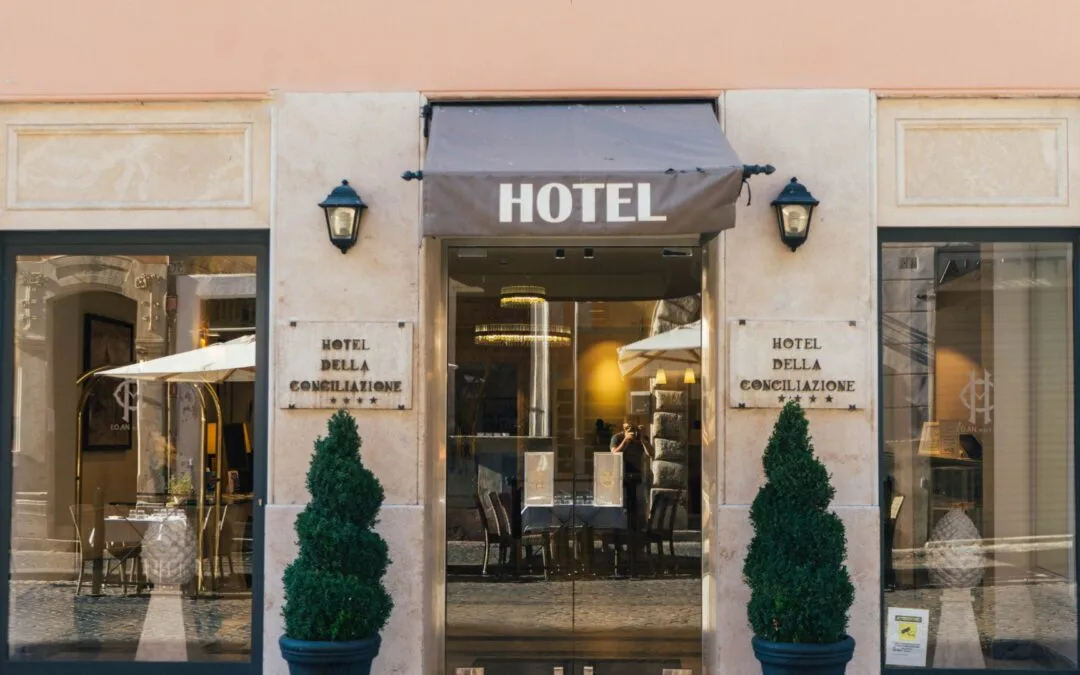 Los 7 mejores hoteles boutique en Cabo Verde para una estancia única