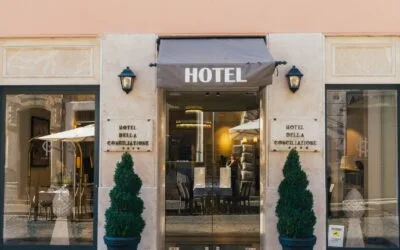 Os 7 melhores hotéis boutique em Cabo Verde para uma estadia única