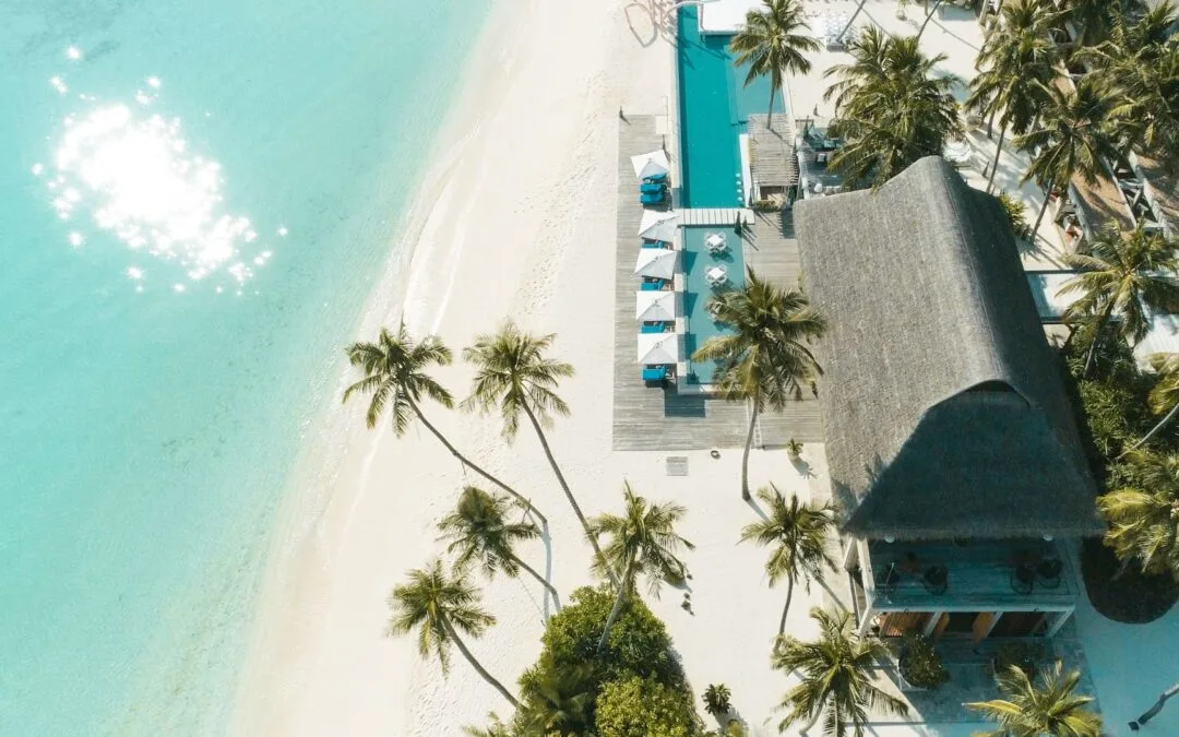 Ranking de los 5 mejores hoteles de Sal en Cabo Verde