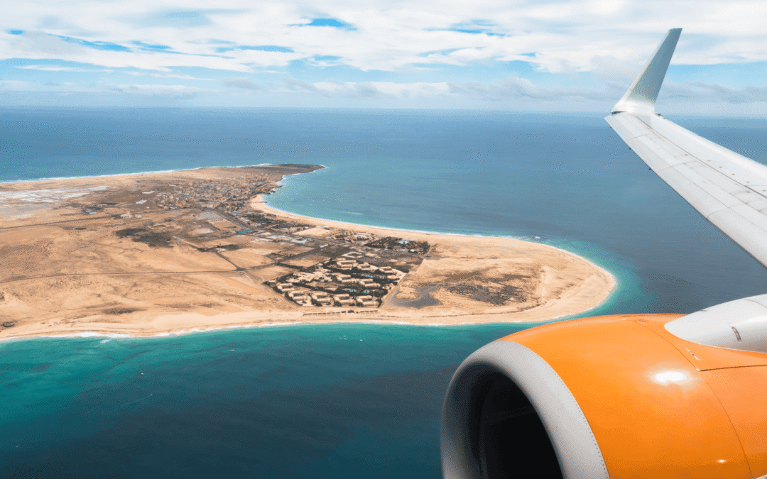 Aéroports et vols pour le Cap‑Vert : guide complet