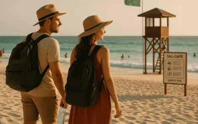 Capo Verde: Turismo, pericoli e consigli per viaggiare in sicurezza
