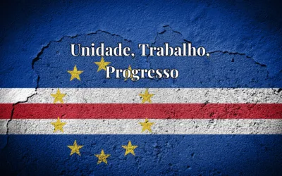 Valuta di Capo Verde: Unidade, Trabalho, Progresso