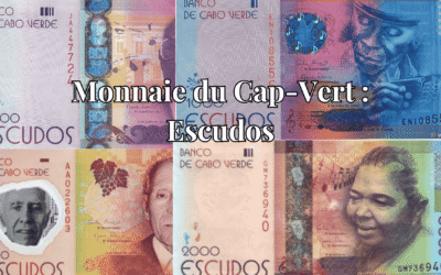 Monnaie et change au Cap‑Vert : tout savoir + Outil Convertisseur